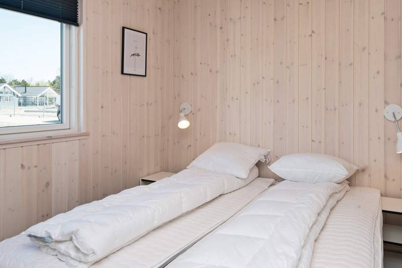 Foto von Ferienhaus MJ23 in Houstrup - Westjütland