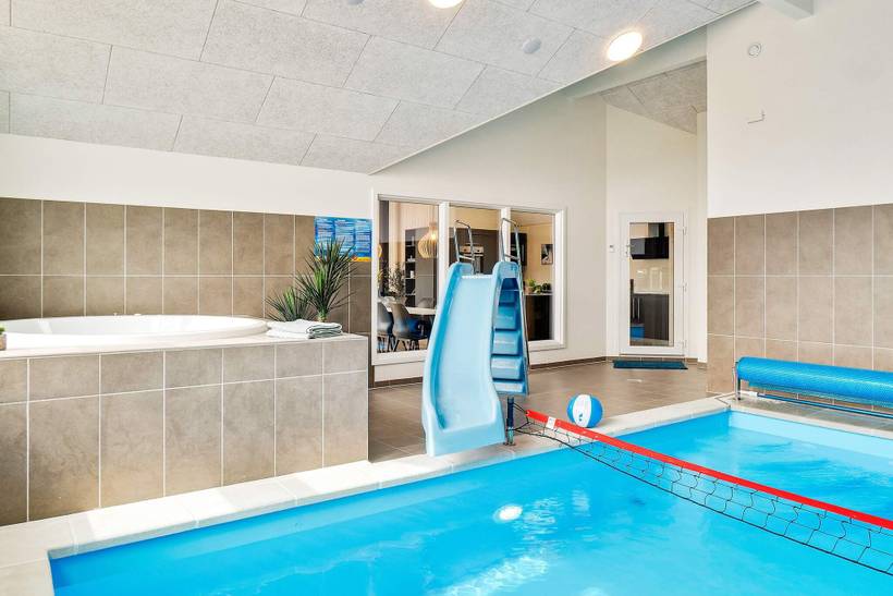 Foto von Ferienhaus MJ23 in Houstrup - Westjütland