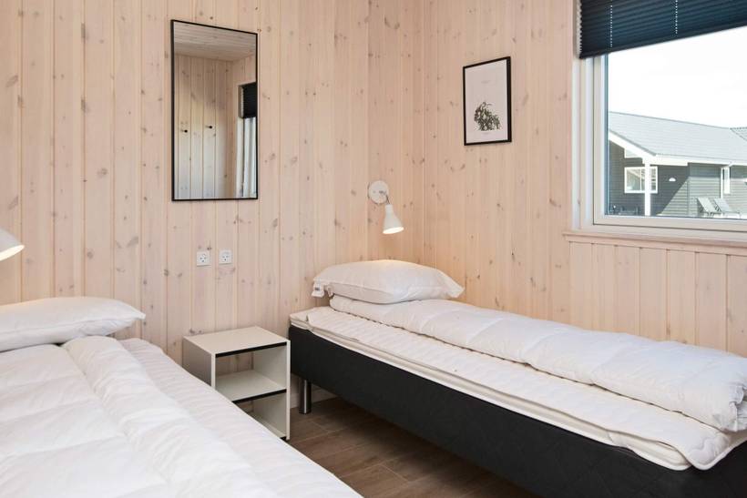 Foto von Ferienhaus MJ23 in Houstrup - Westjütland