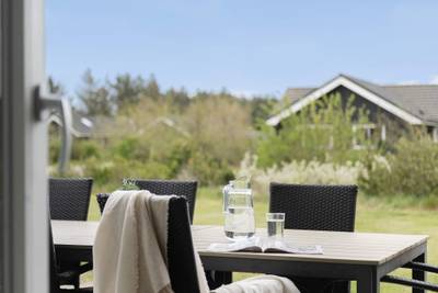 Vorschaubild von Ferienhaus MJ23 in Houstrup - Westjütland