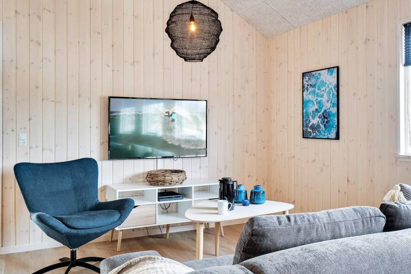 Foto von Ferienhaus MJ23 in Houstrup - Westjütland