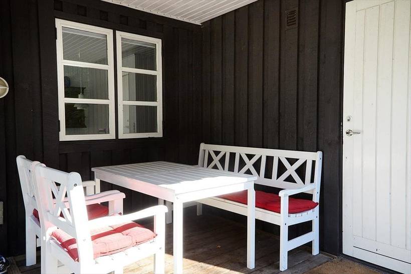 Foto von Ferienhaus MJ25 in Nordstrand - Rørvig - Westseeland