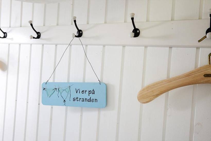 Foto von Ferienhaus MJ25 in Nordstrand - Rørvig - Westseeland