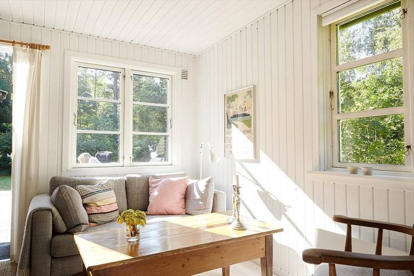 Foto von Ferienhaus MJ25 in Nordstrand - Rørvig - Westseeland