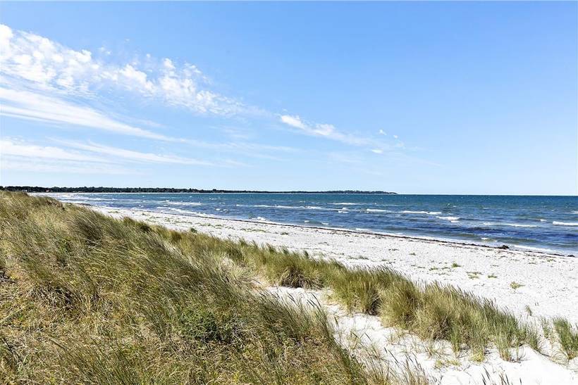 Foto von Ferienhaus MJ25 in Nordstrand - Rørvig - Westseeland