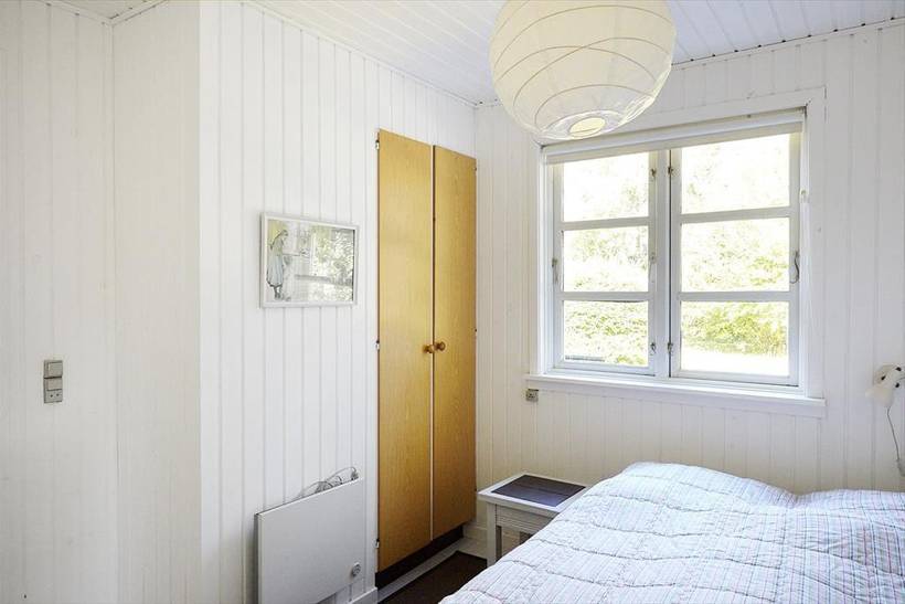 Foto von Ferienhaus MJ25 in Nordstrand - Rørvig - Westseeland