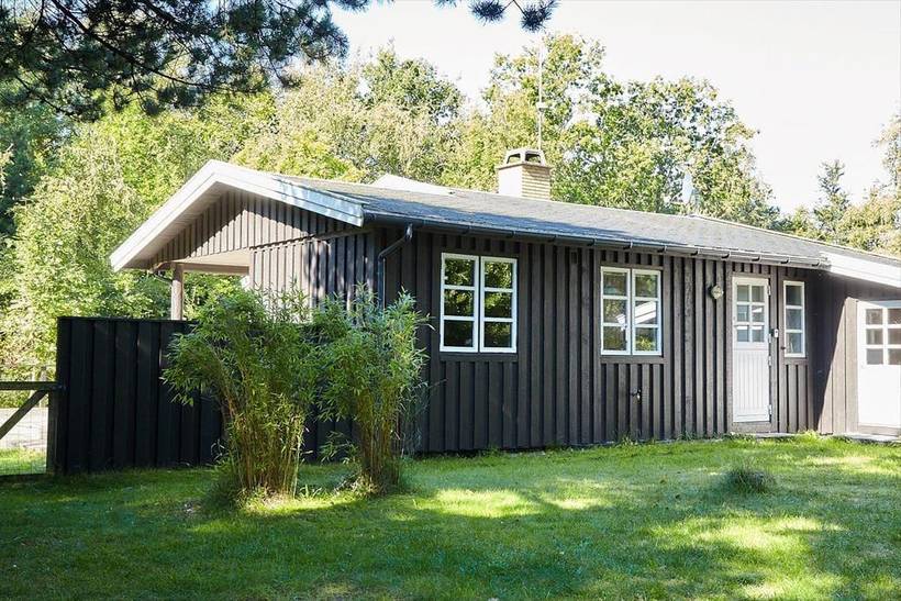 Foto von Ferienhaus MJ25 in Nordstrand - Rørvig - Westseeland