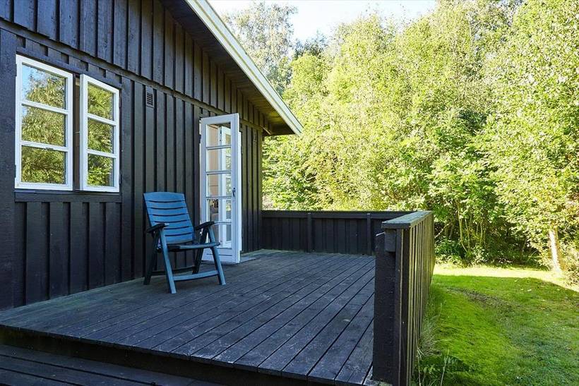 Foto von Ferienhaus MJ25 in Nordstrand - Rørvig - Westseeland