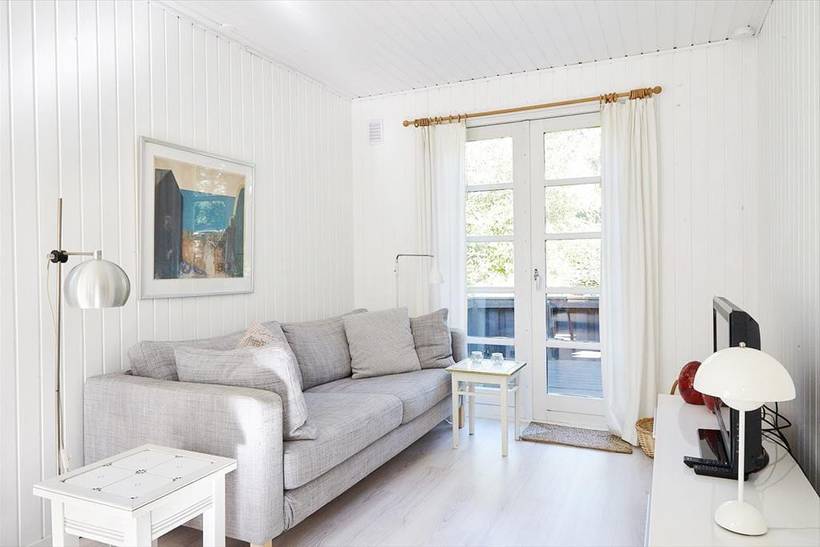 Foto von Ferienhaus MJ25 in Nordstrand - Rørvig - Westseeland