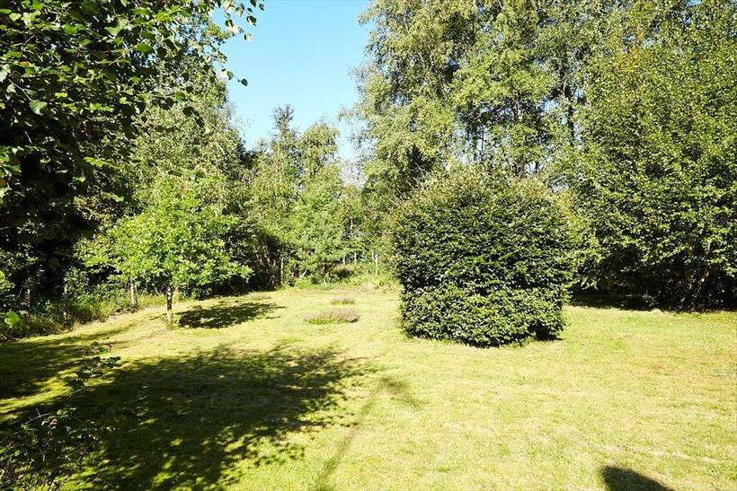 Foto von Ferienhaus MJ25 in Nordstrand - Rørvig - Westseeland