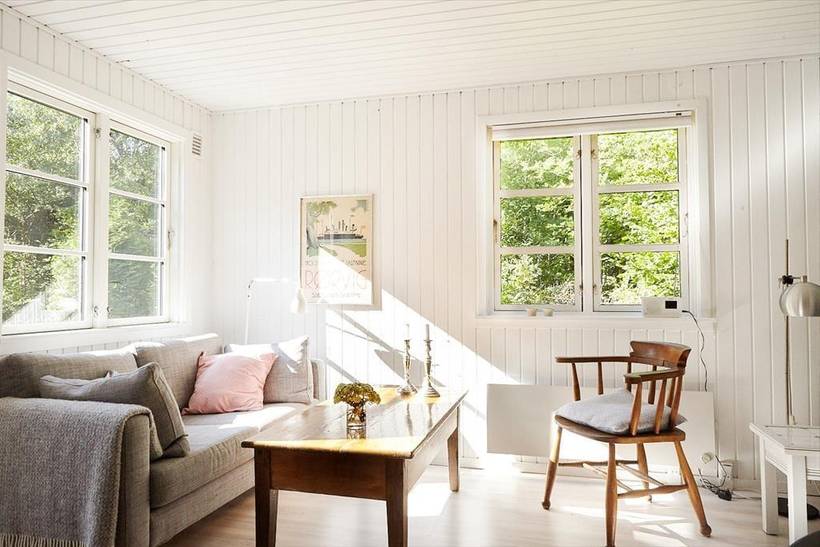 Foto von Ferienhaus MJ25 in Nordstrand - Rørvig - Westseeland