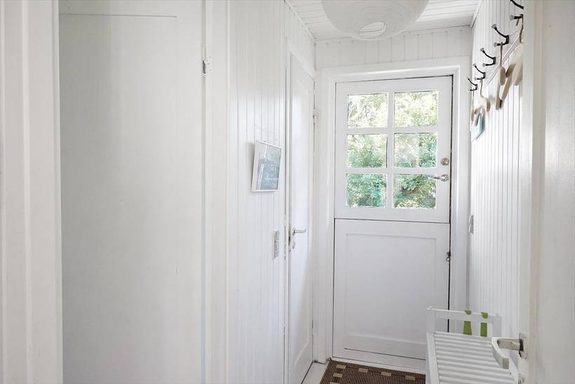 Foto von Ferienhaus MJ25 in Nordstrand - Rørvig - Westseeland