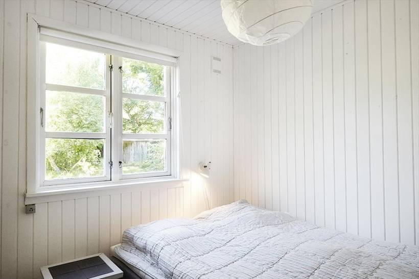 Foto von Ferienhaus MJ25 in Nordstrand - Rørvig - Westseeland