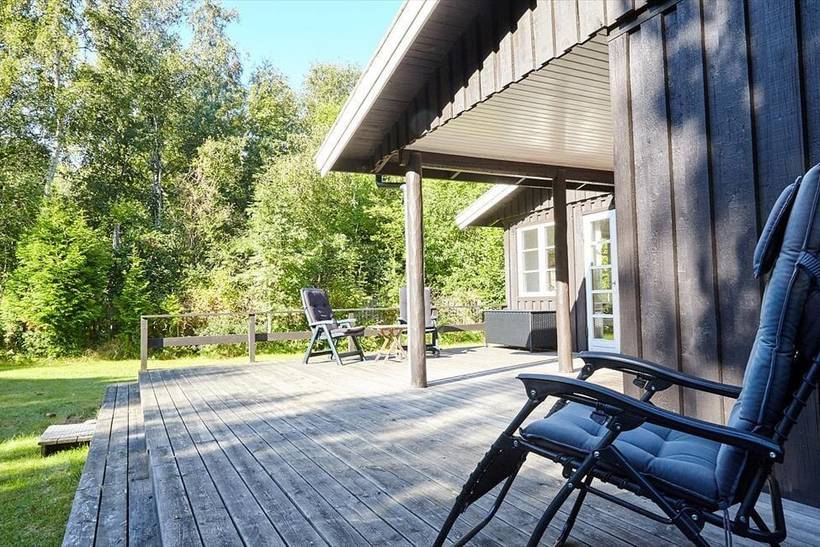 Foto von Ferienhaus MJ25 in Nordstrand - Rørvig - Westseeland