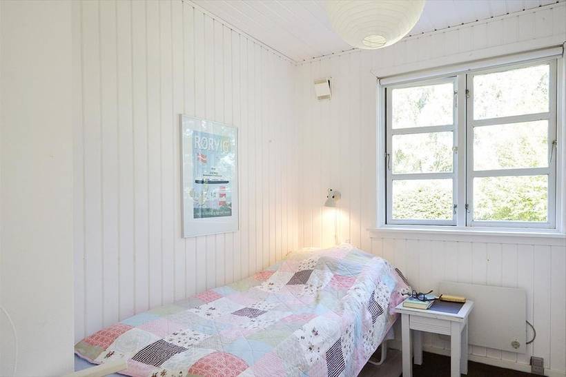 Foto von Ferienhaus MJ25 in Nordstrand - Rørvig - Westseeland