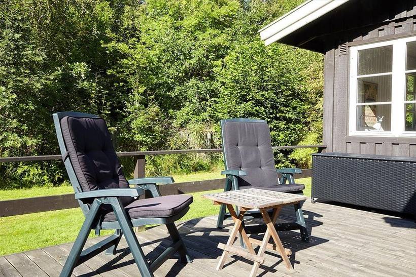 Foto von Ferienhaus MJ25 in Nordstrand - Rørvig - Westseeland