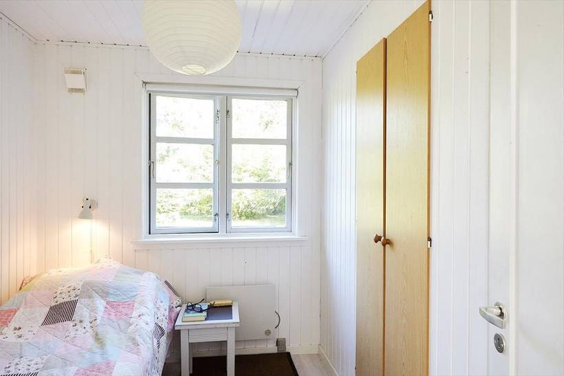 Foto von Ferienhaus MJ25 in Nordstrand - Rørvig - Westseeland