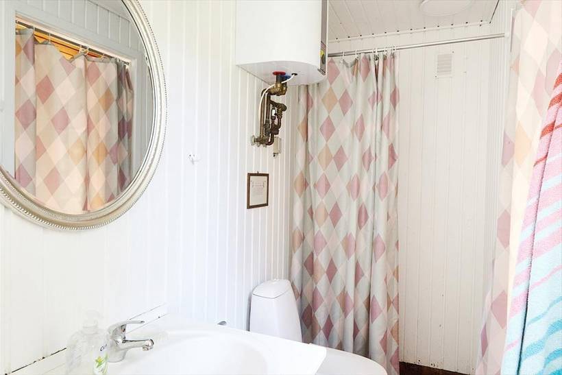 Foto von Ferienhaus MJ25 in Nordstrand - Rørvig - Westseeland