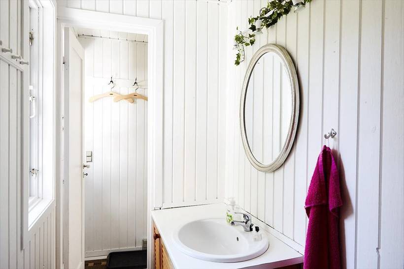 Foto von Ferienhaus MJ25 in Nordstrand - Rørvig - Westseeland
