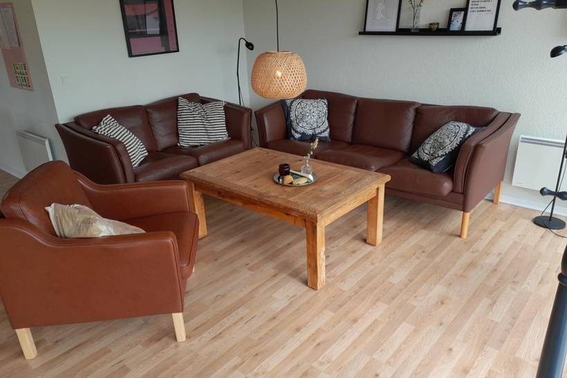 Foto von Ferienhaus MJ26 in Hejlsminde - Südjütland