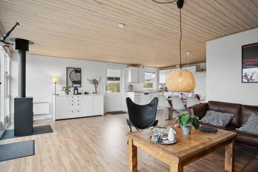 Foto von Ferienhaus MJ26 in Hejlsminde - Südjütland