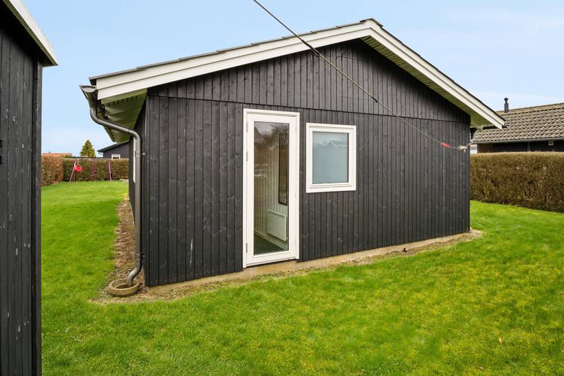 Foto von Ferienhaus MJ26 in Hejlsminde - Südjütland