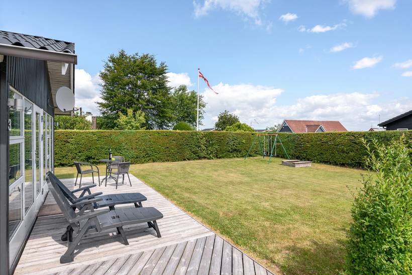 Foto von Ferienhaus MJ26 in Hejlsminde - Südjütland