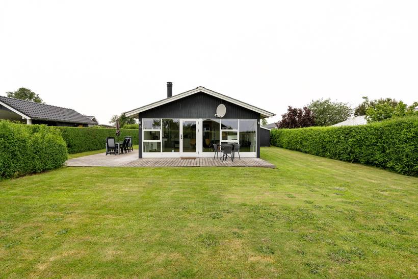 Foto von Ferienhaus MJ26 in Hejlsminde - Südjütland