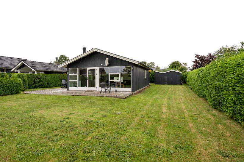 Foto von Ferienhaus MJ26 in Hejlsminde - Südjütland
