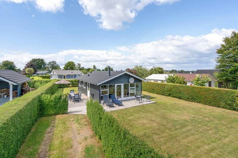 Foto von Ferienhaus MJ26 in Hejlsminde - Südjütland