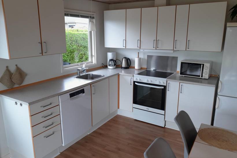 Foto von Ferienhaus MJ26 in Hejlsminde - Südjütland