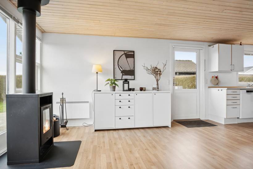 Foto von Ferienhaus MJ26 in Hejlsminde - Südjütland