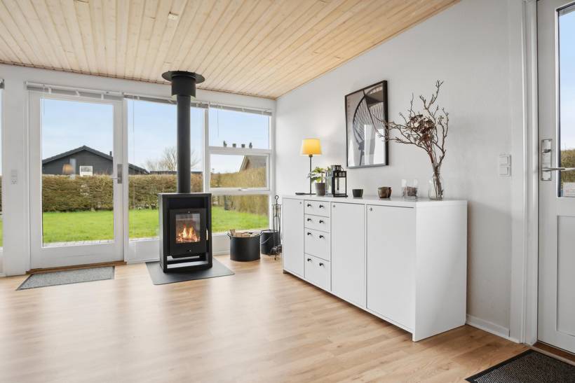 Foto von Ferienhaus MJ26 in Hejlsminde - Südjütland