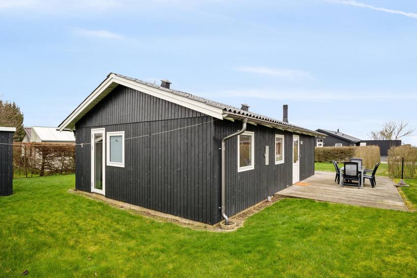 Foto von Ferienhaus MJ26 in Hejlsminde - Südjütland