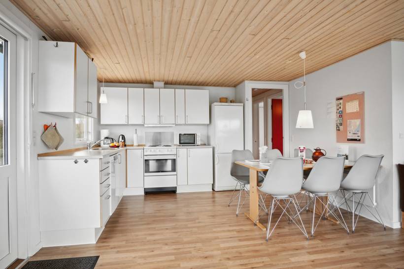 Foto von Ferienhaus MJ26 in Hejlsminde - Südjütland