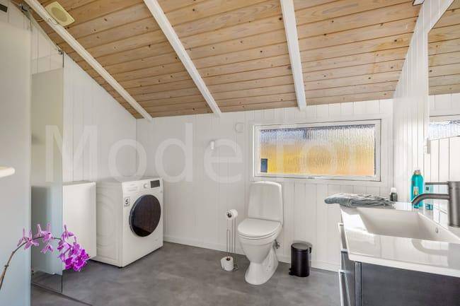 Foto von Ferienhaus MJ26 in Hejlsminde - Südjütland