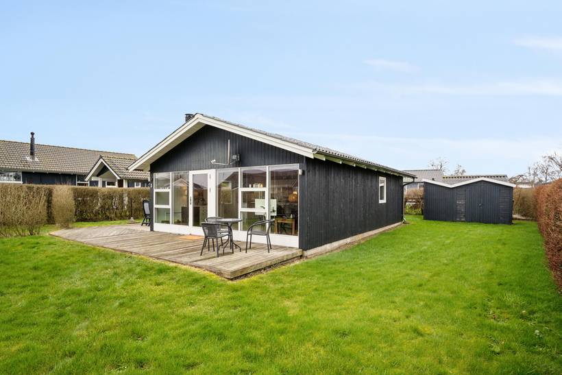 Foto von Ferienhaus MJ26 in Hejlsminde - Südjütland