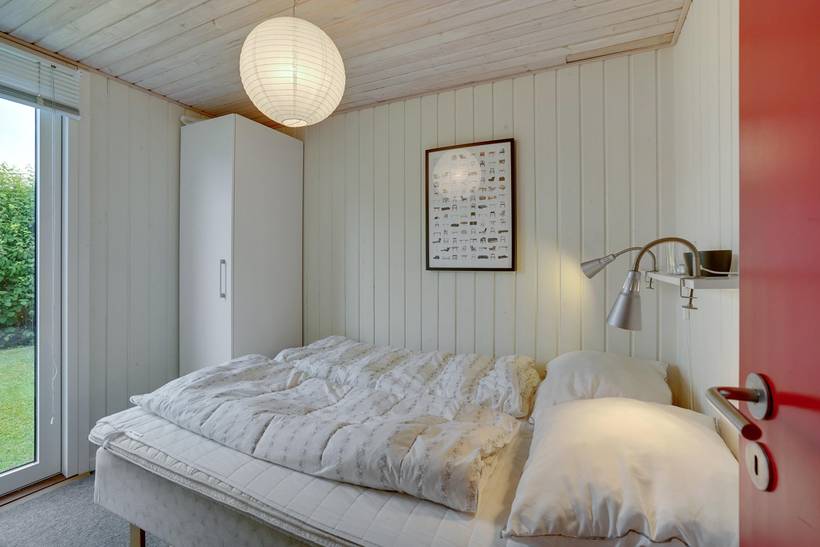 Foto von Ferienhaus MJ26 in Hejlsminde - Südjütland