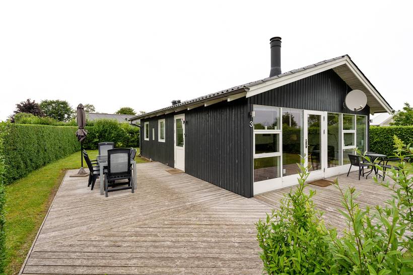 Foto von Ferienhaus MJ26 in Hejlsminde - Südjütland