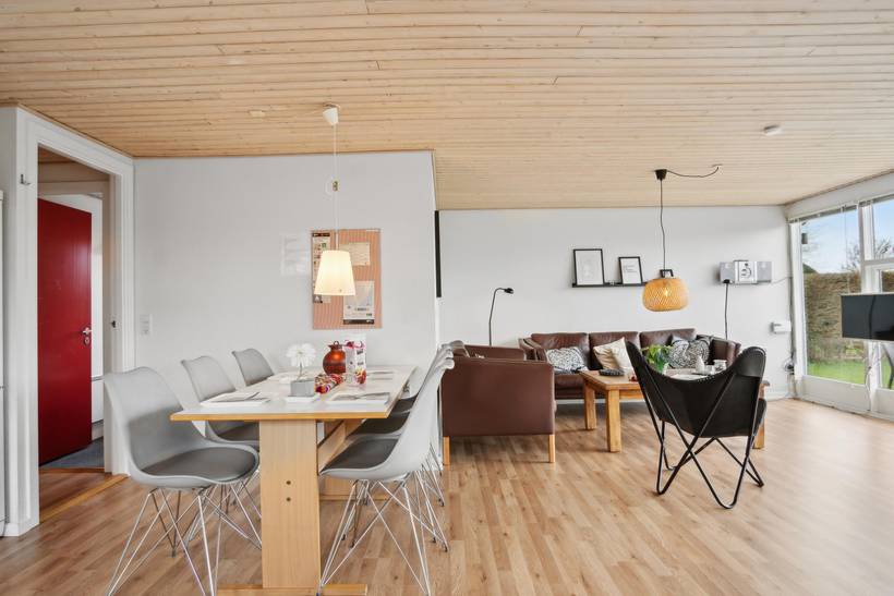 Foto von Ferienhaus MJ26 in Hejlsminde - Südjütland