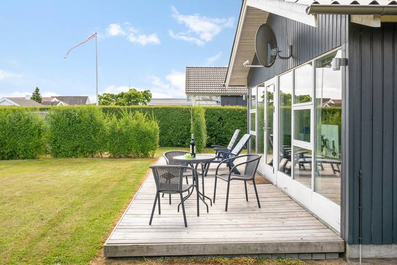 Foto von Ferienhaus MJ26 in Hejlsminde - Südjütland