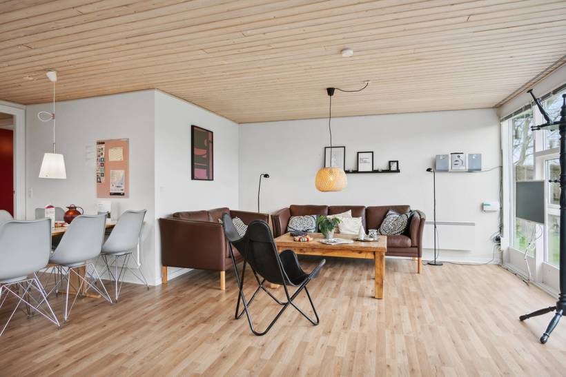 Foto von Ferienhaus MJ26 in Hejlsminde - Südjütland