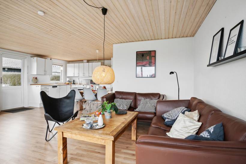 Foto von Ferienhaus MJ26 in Hejlsminde - Südjütland