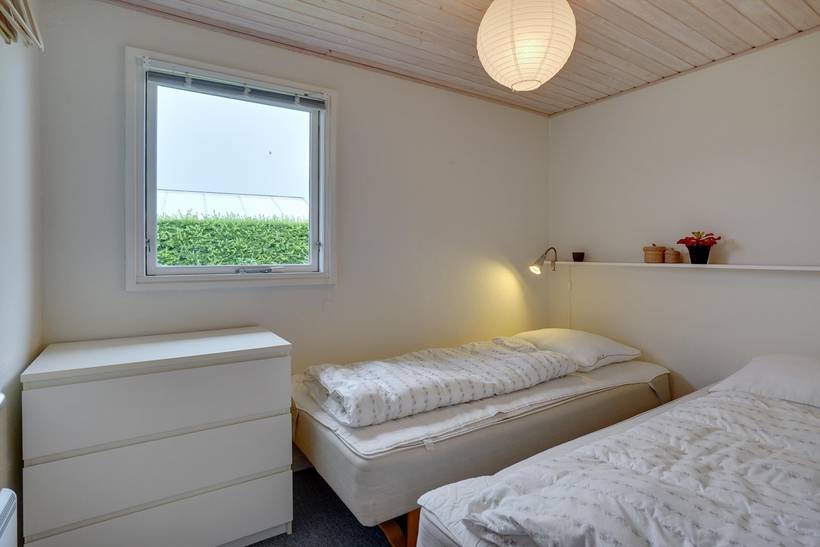 Foto von Ferienhaus MJ26 in Hejlsminde - Südjütland