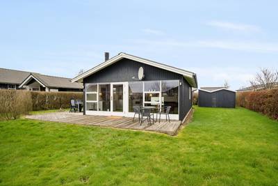 Vorschaubild von Ferienhaus MJ26 in Hejlsminde - Südjütland