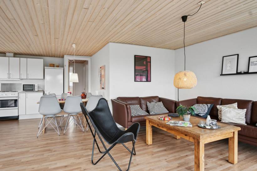 Foto von Ferienhaus MJ26 in Hejlsminde - Südjütland