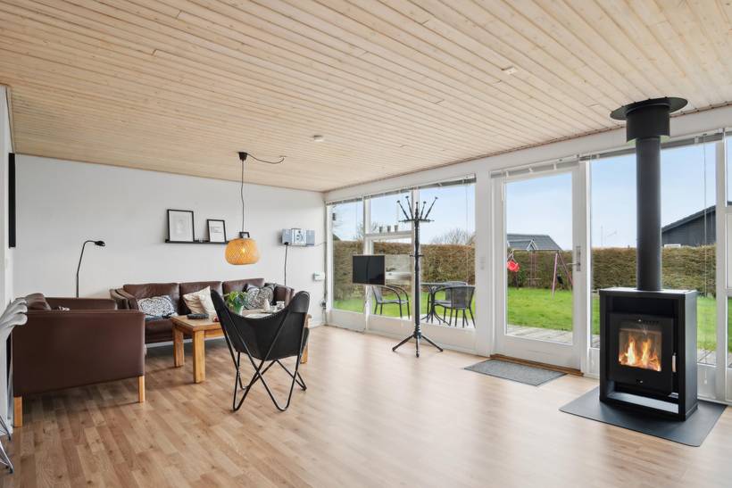 Foto von Ferienhaus MJ26 in Hejlsminde - Südjütland
