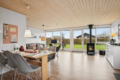 Vorschaubild von Ferienhaus MJ26 in Hejlsminde - Südjütland