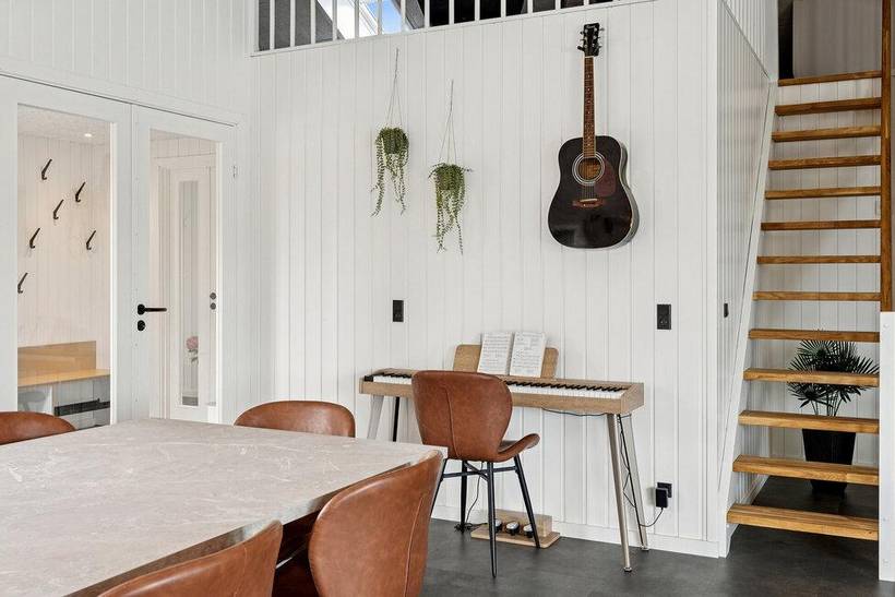 Foto von Ferienhaus MJ33 in Hostrup - Thy/Limfjord