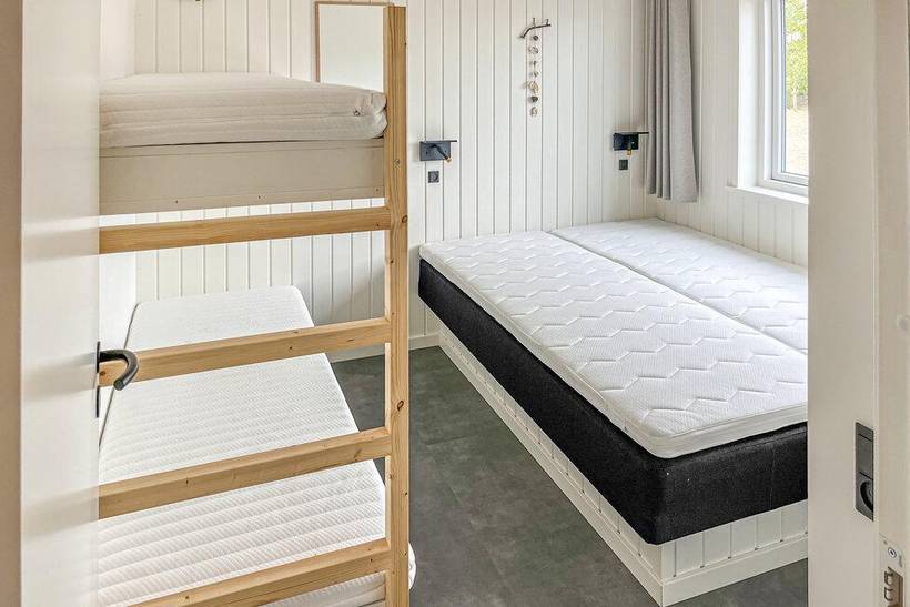 Foto von Ferienhaus MJ33 in Hostrup - Thy/Limfjord